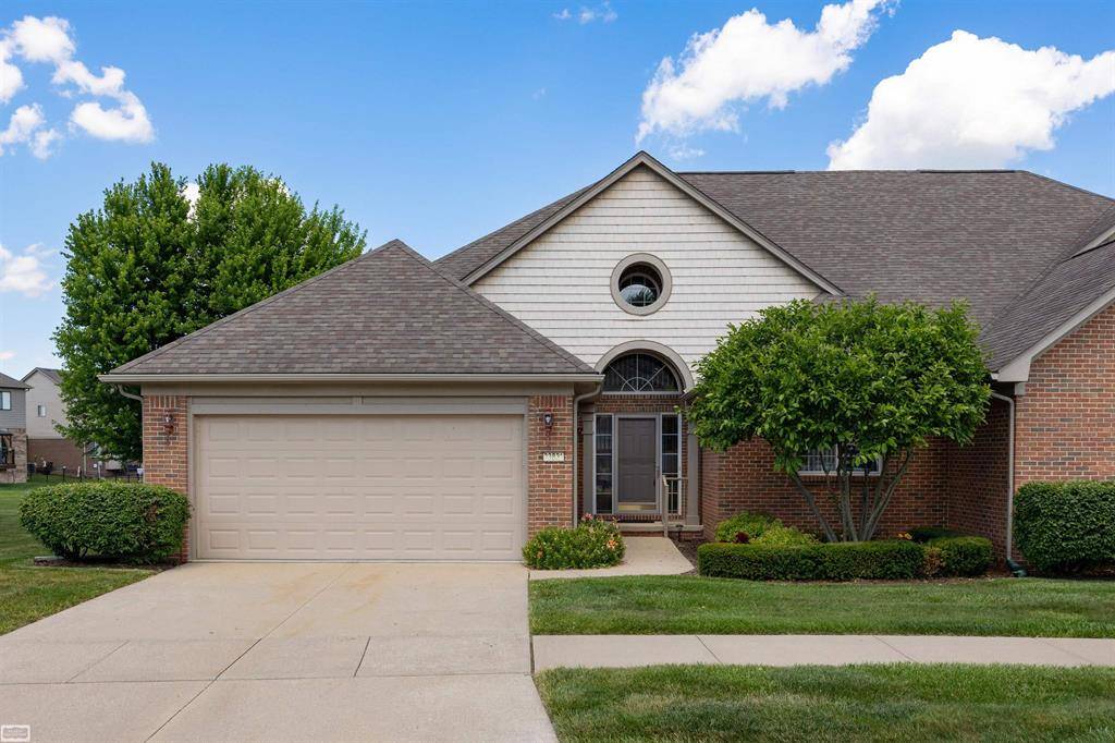 Chesterfield Twp, MI 48047,33831 Au Sable Drive 24