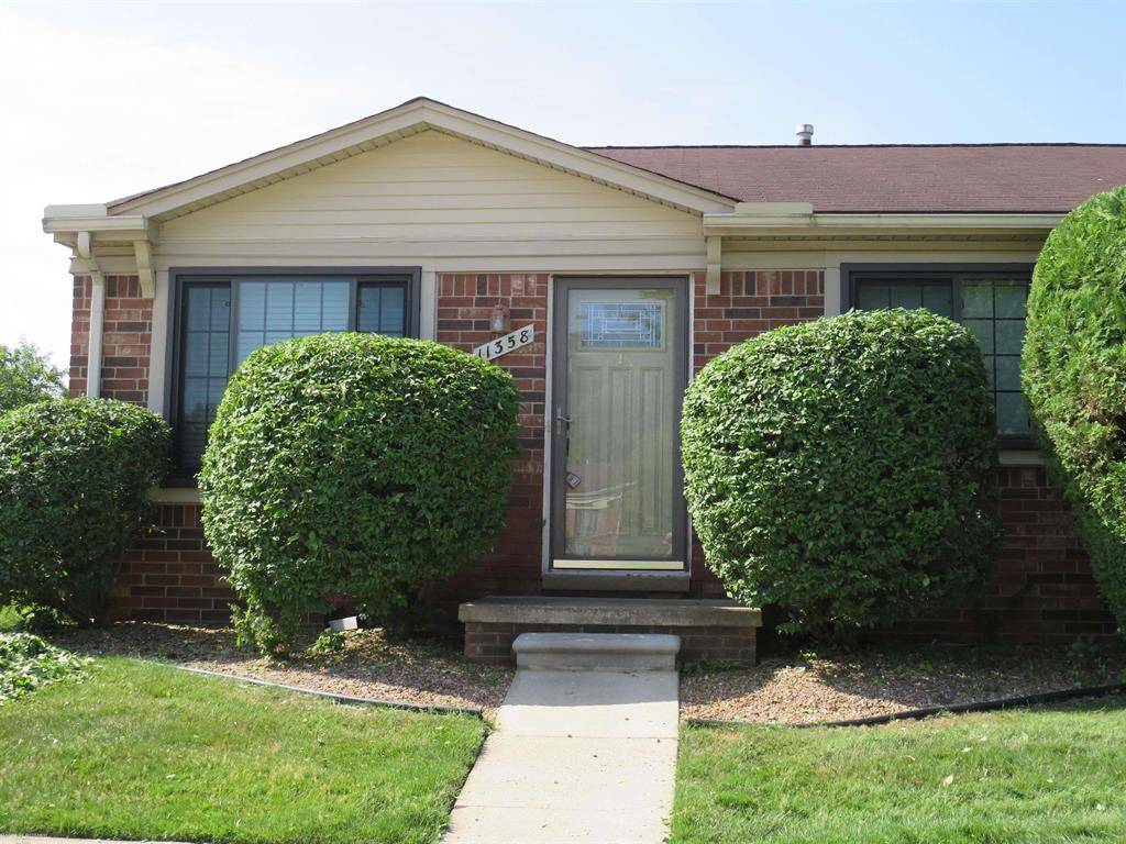 Washington Twp, MI 48094,11358 Glenwood Drive