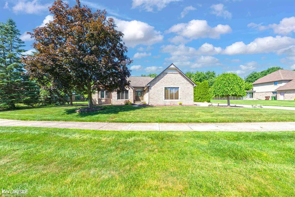 Shelby Twp, MI 48315,46333 Winston Drive