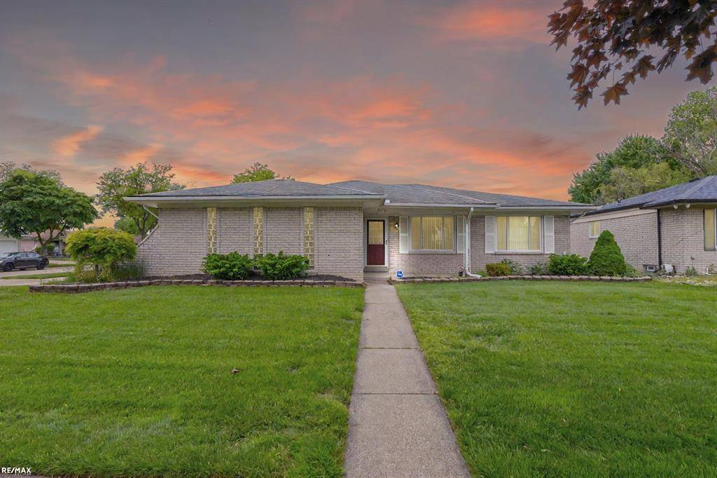Sterling Heights, MI 48310,37601 Dartmouth Drive