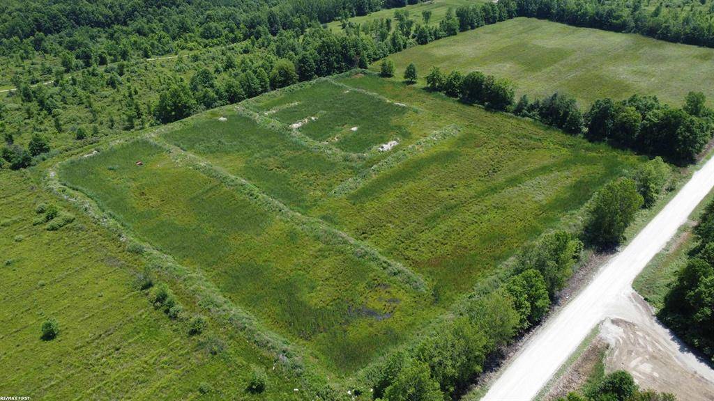 Cottrellville Twp, MI 48039,0 Mckinley Road