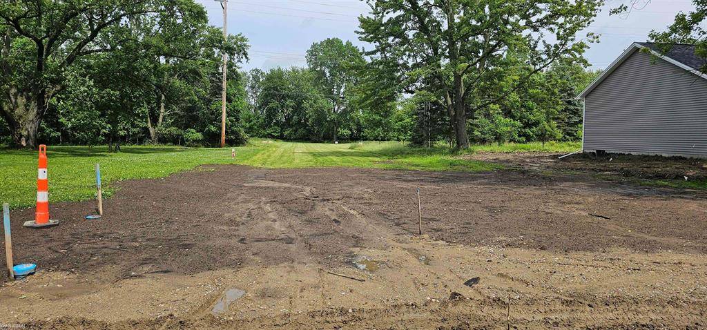 Capac Vlg, MI 48014,0 Church Parcel A Street