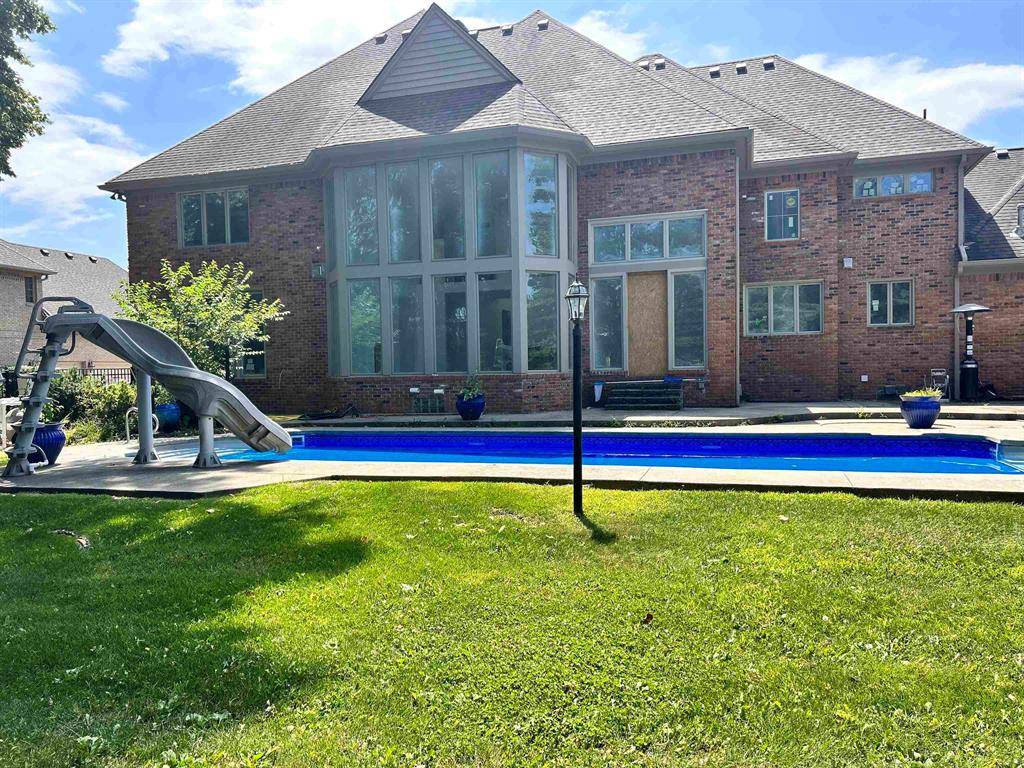 Clinton Twp, MI 48038,19790 Westchester Drive
