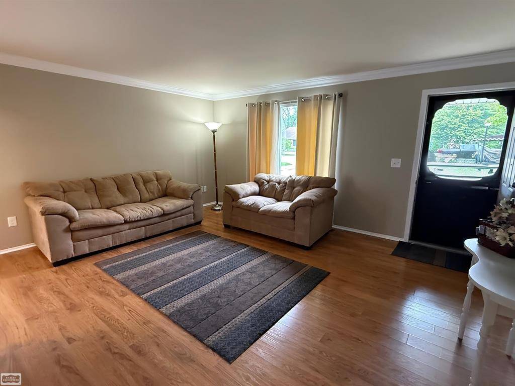 Chesterfield Twp, MI 48047,31748 Breezeway Street