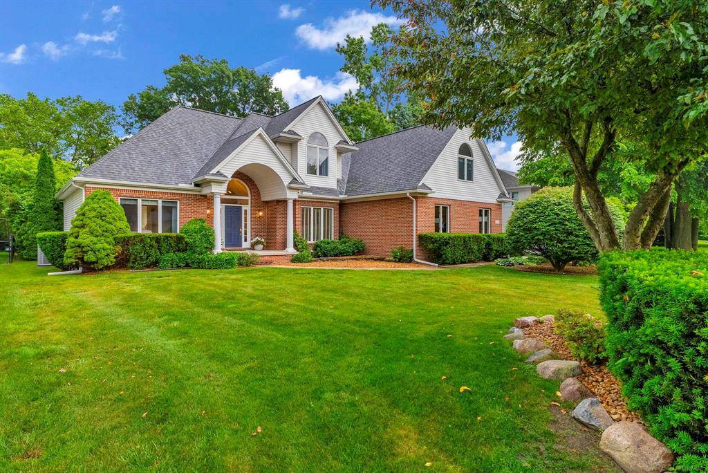 East China Twp, MI 48079,1031 Troon Street