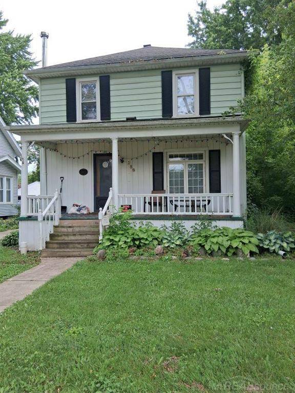 Mt. Clemens, MI 48043,288 Jones Street