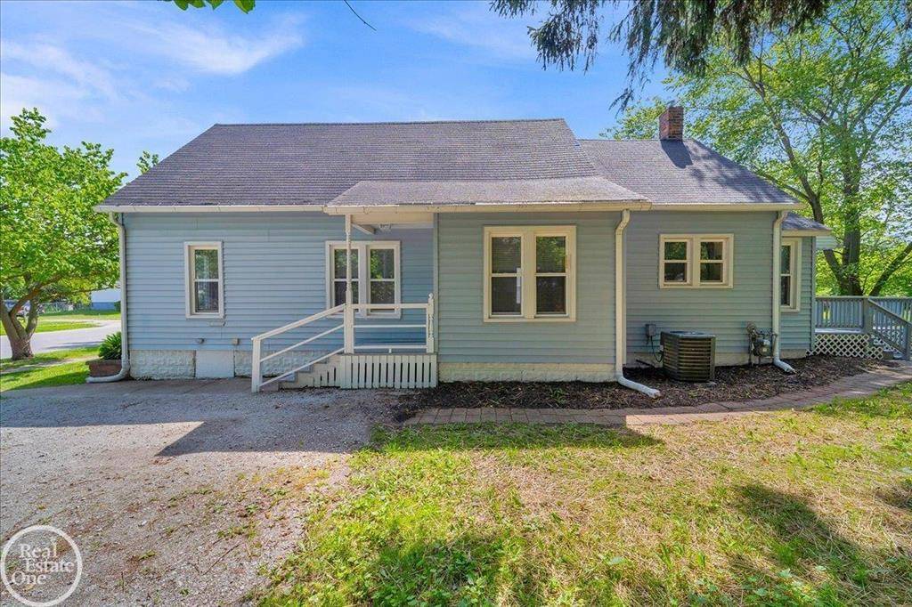 Port Huron, MI 48060,1118 Bancroft Street