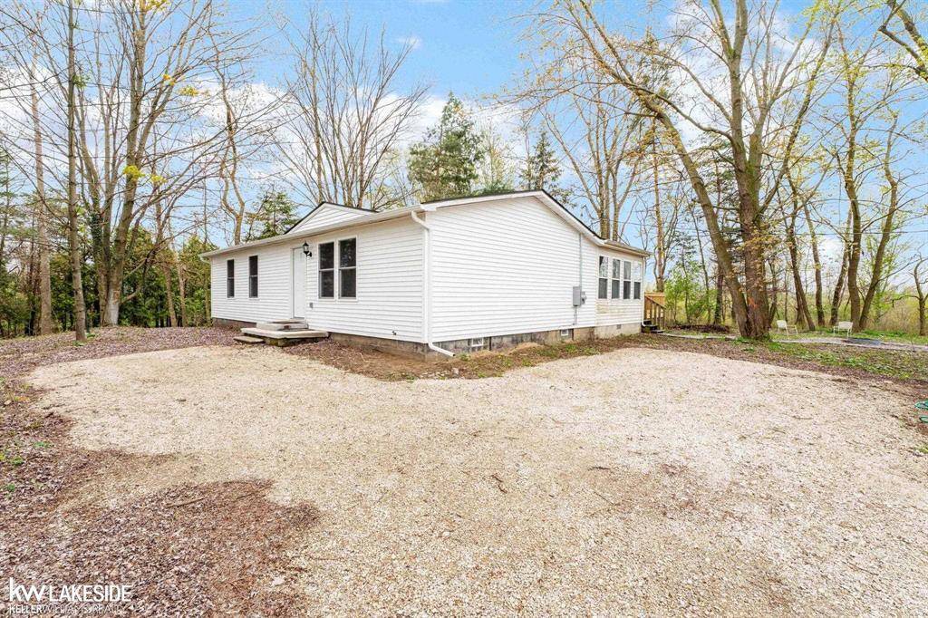 Riley Twp, MI 48041,11897 Masters Road