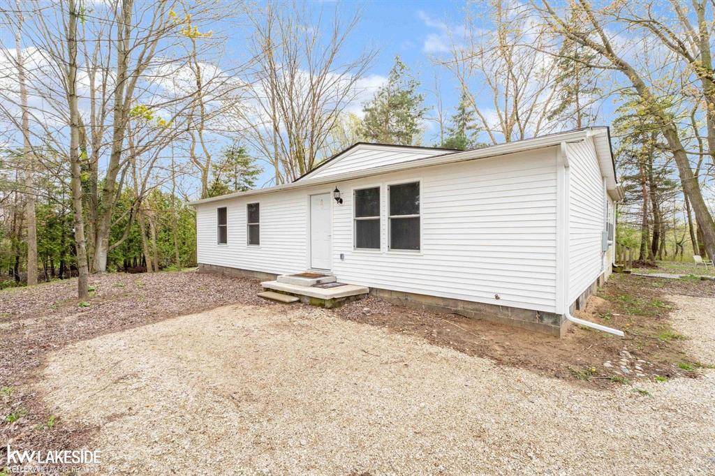 Riley Twp, MI 48041,11897 Masters Road
