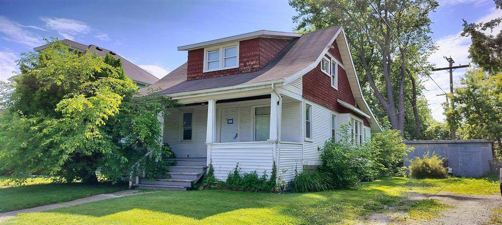 Port Huron, MI 48060,727 13th Street