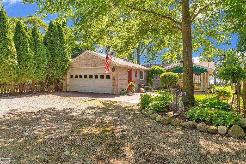 Cottrellville Twp, MI 48039,8401 River Road