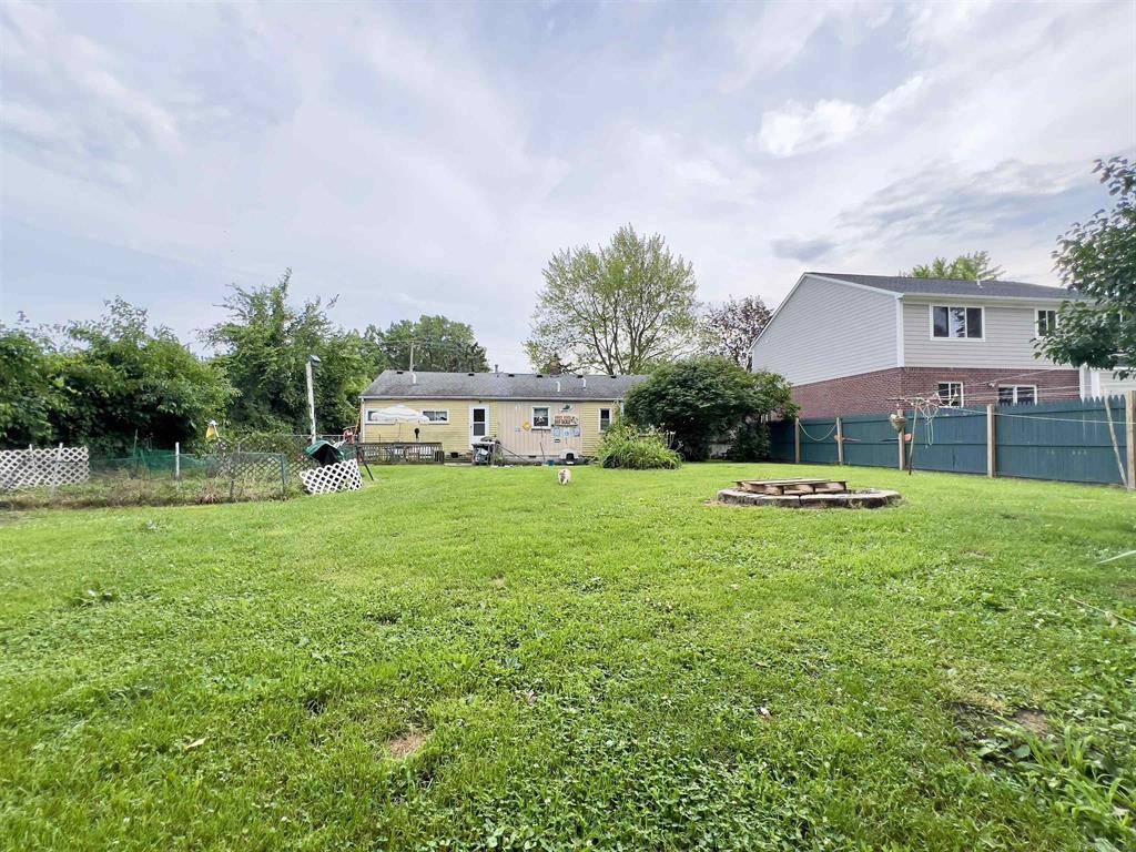 Sterling Heights, MI 48310,5595 Branch Street