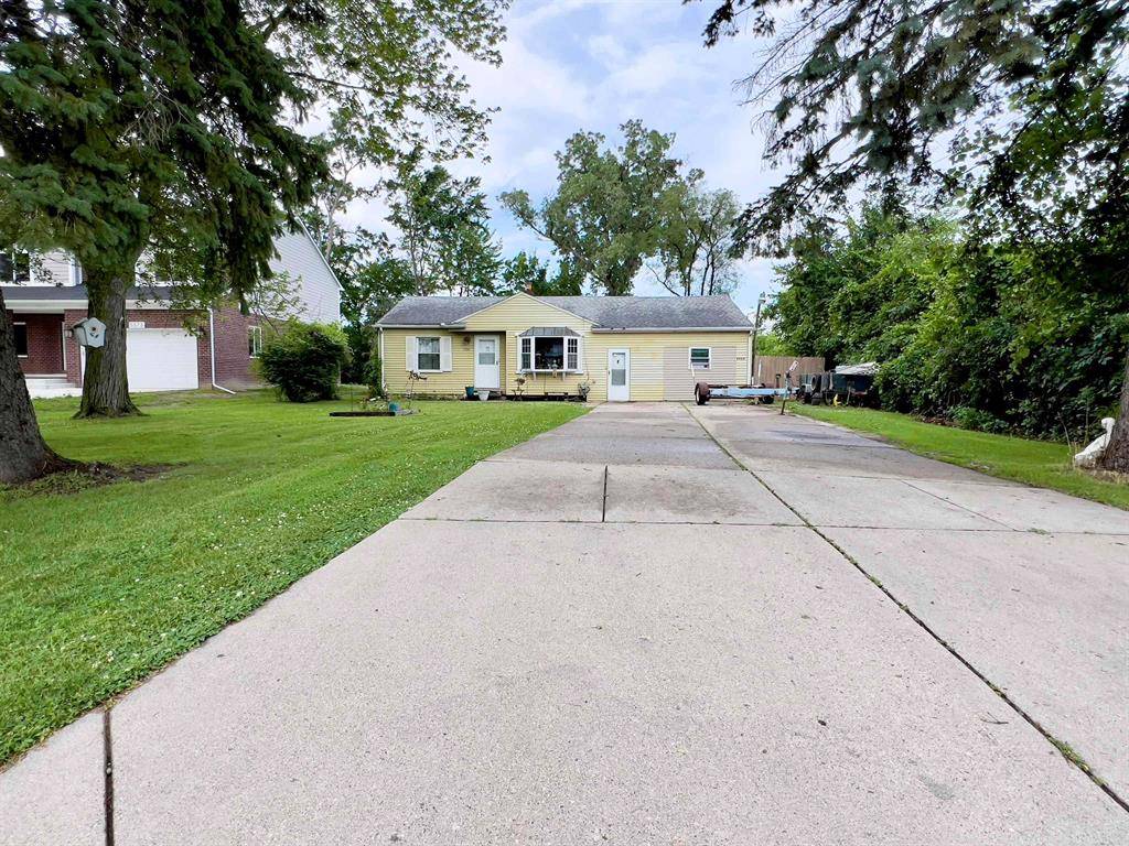 Sterling Heights, MI 48310,5595 Branch Street