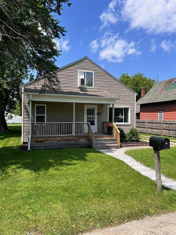 Port Huron, MI 48060,2153 25th Street