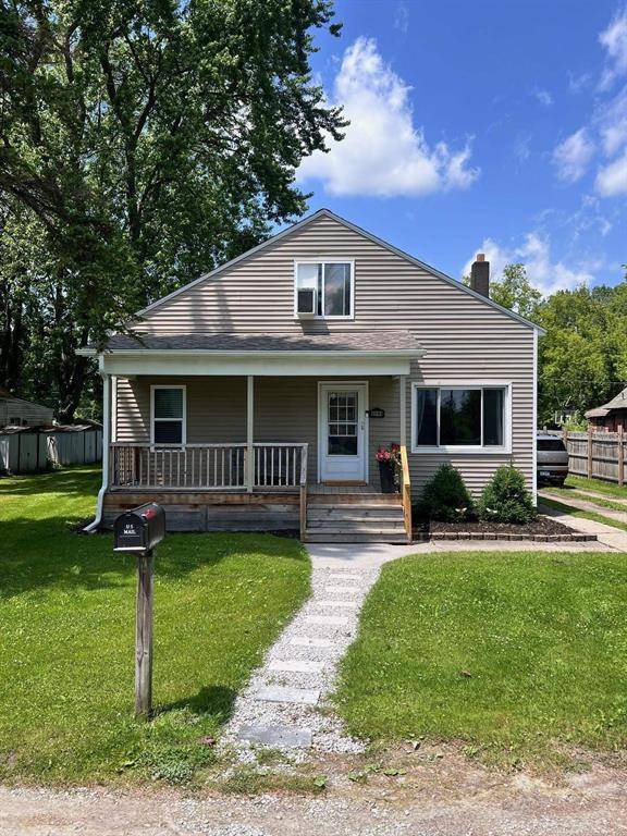 Port Huron, MI 48060,2153 25th Street