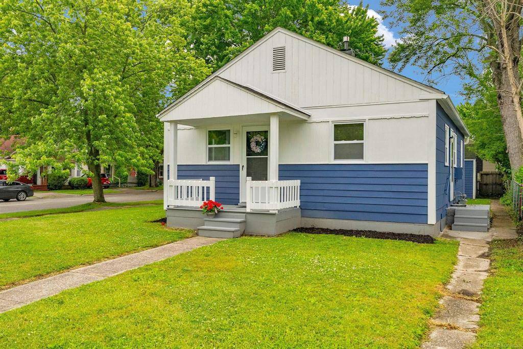 Port Huron, MI 48060,1404 Pine Street