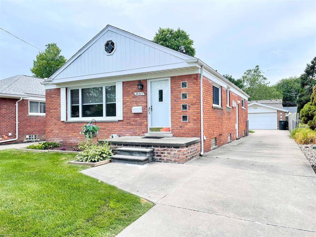 St. Clair Shores, MI 48081,26315 Ursuline Street