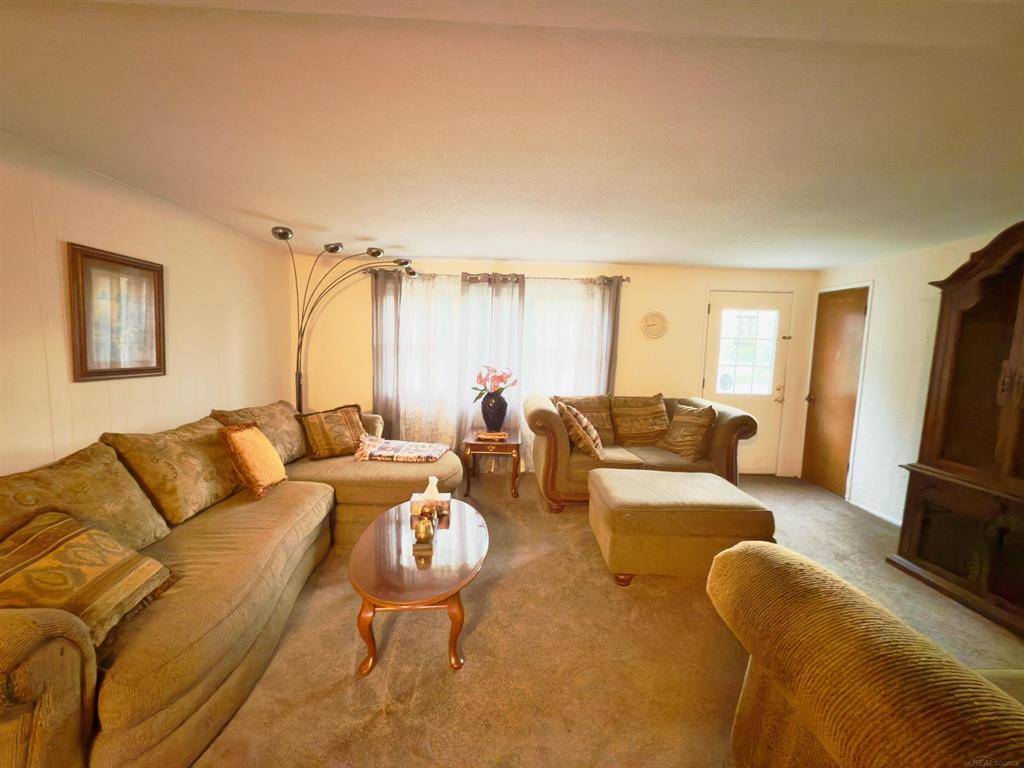 Sandusky, MI 48471,50 Hart Street