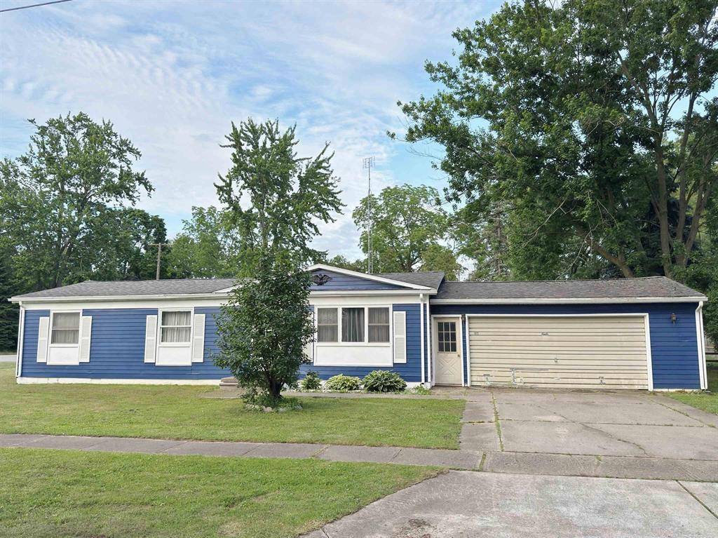 Sandusky, MI 48471,50 Hart Street