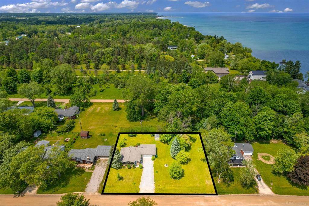 Worth Twp, MI 48450,7339 Chippewa Trail Trail