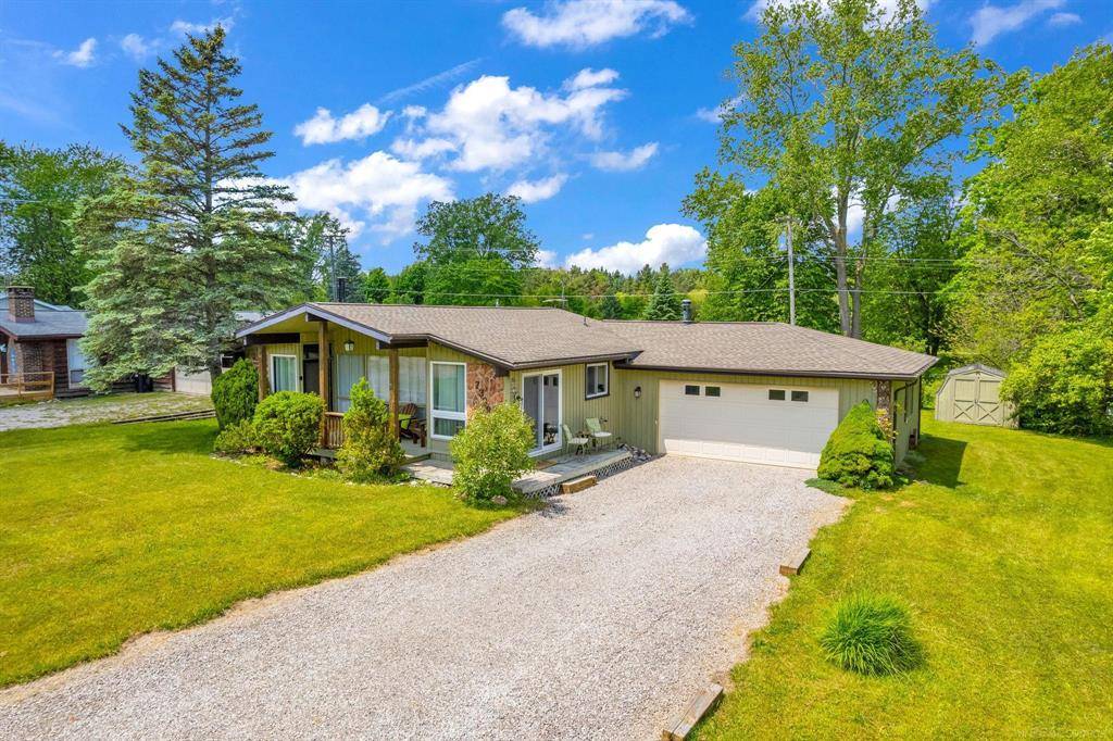 Worth Twp, MI 48450,7339 Chippewa Trail Trail