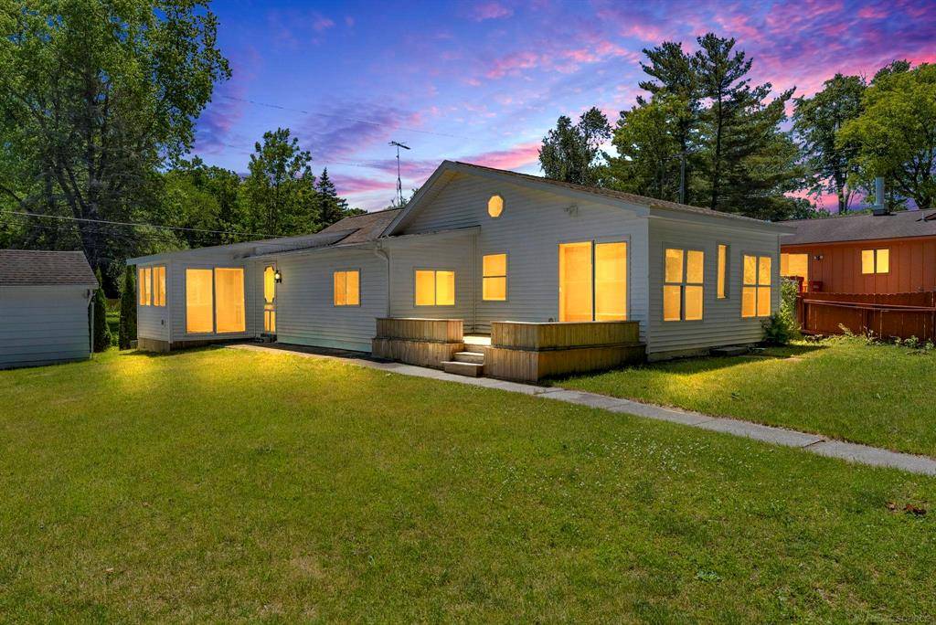 Burtchville Twp, MI 48059,3735 Haynes Court