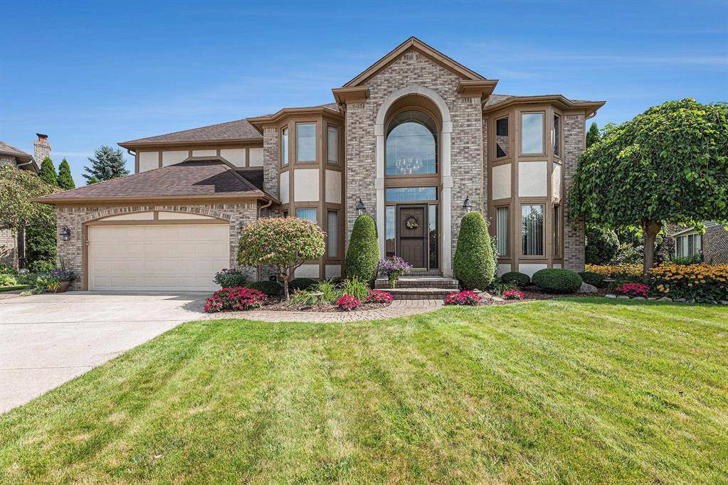 Macomb Twp, MI 48044,17892 Anna Court