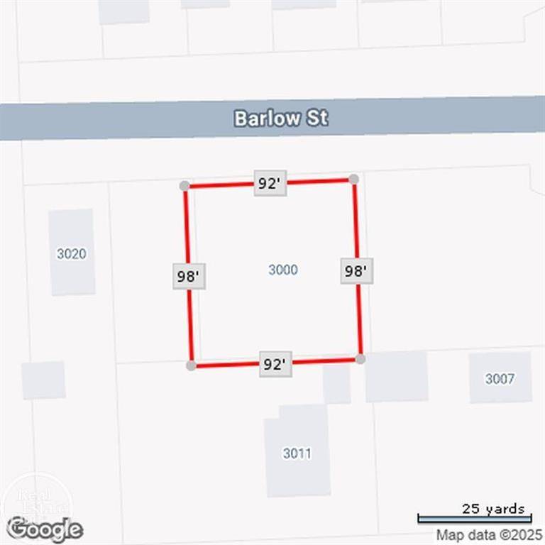 Port Huron, MI 48060,3000 VL Barlow Street