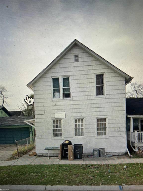 Port Huron, MI 48060,815 St. Clair Street