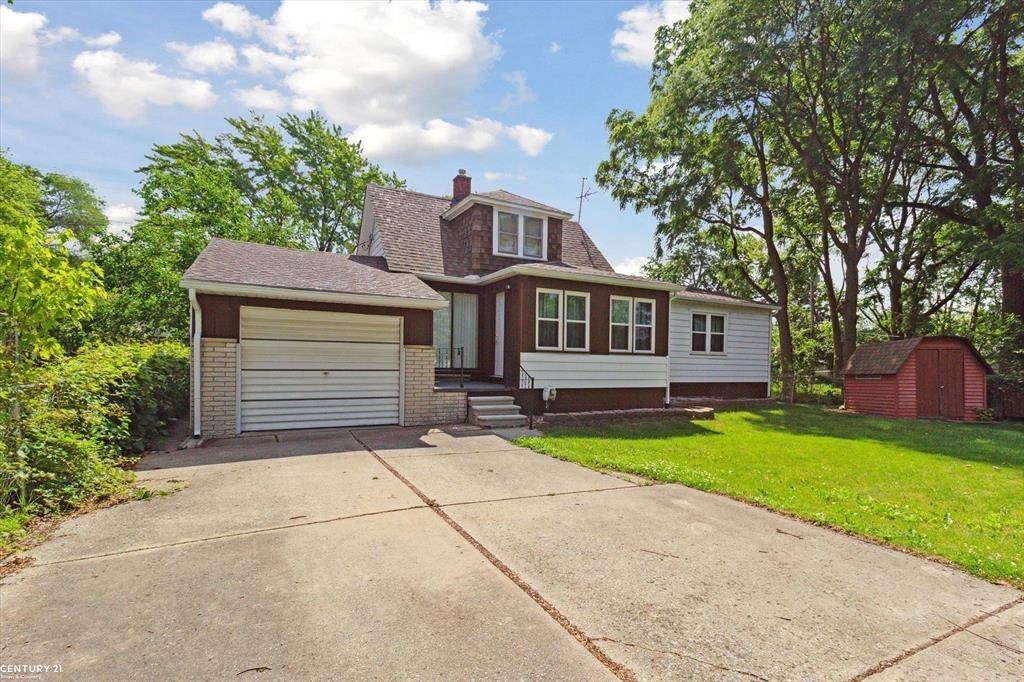 Roseville, MI 48066,27144 Barkman Street
