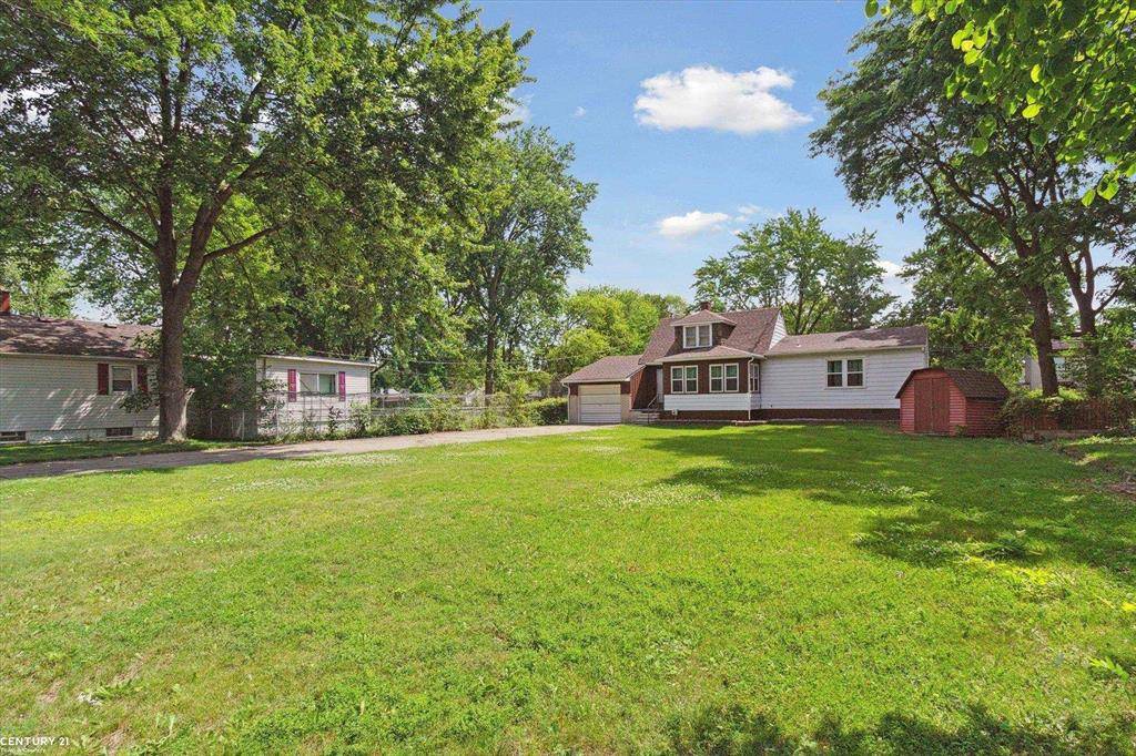 Roseville, MI 48066,27144 Barkman Street
