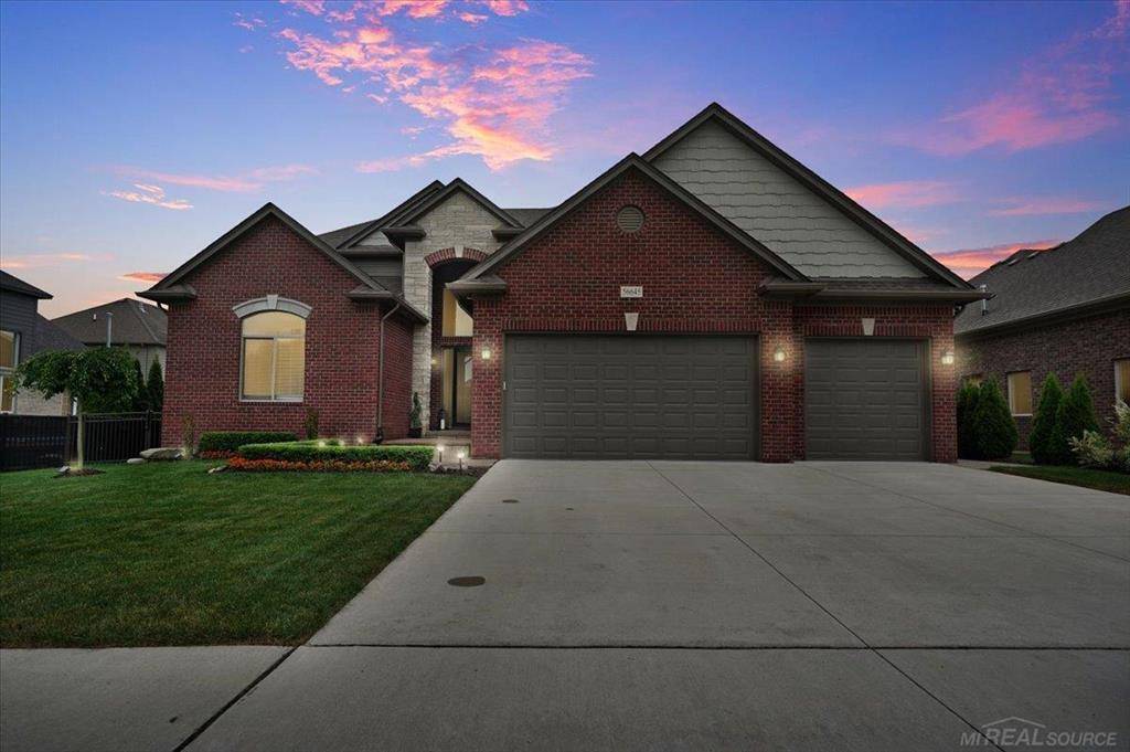 Macomb Twp, MI 48042,56645 Rose Garden Lane