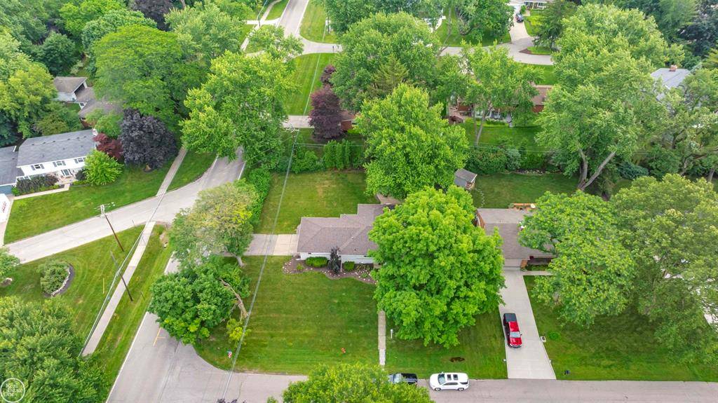 Beverly Hills Vlg, MI 48025,31980 Inglewood Drive