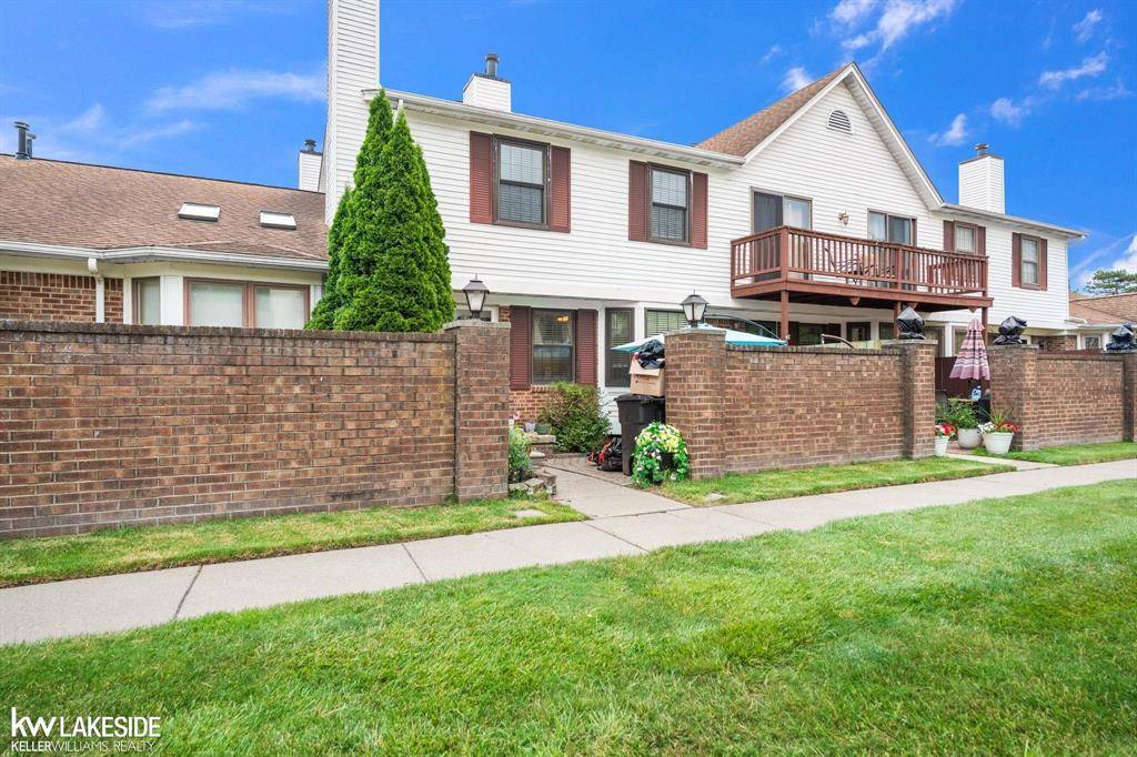 New Baltimore, MI 48047,34697 E Wilma Court