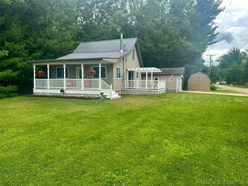 Richfield Twp, MI 48656,1908 First Street