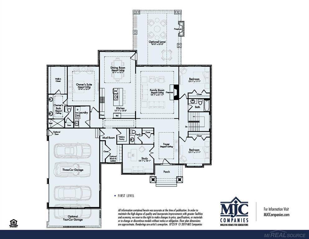 Washington Twp, MI 48095,7583 Brunswick Drive 52