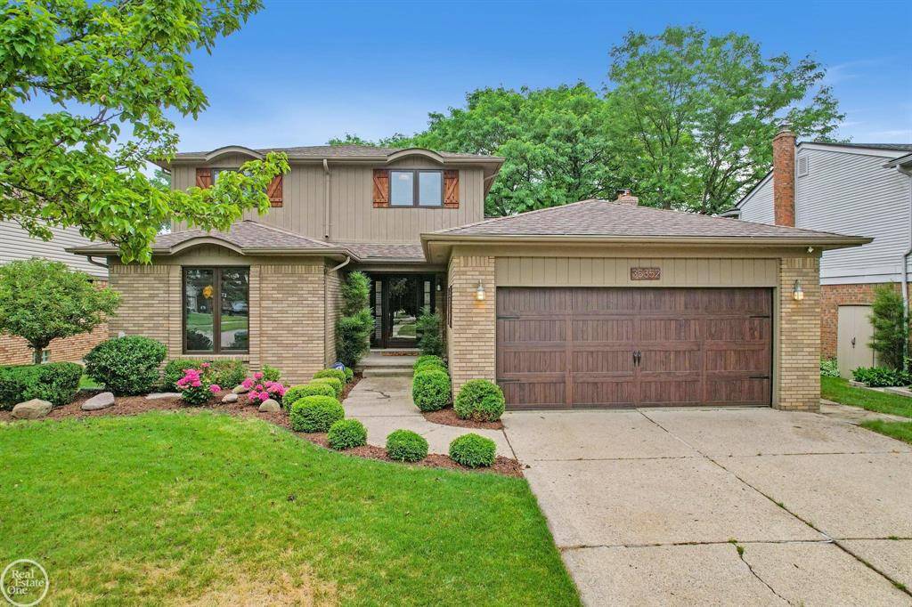 Sterling Heights, MI 48312,35352 Collingwood Drive