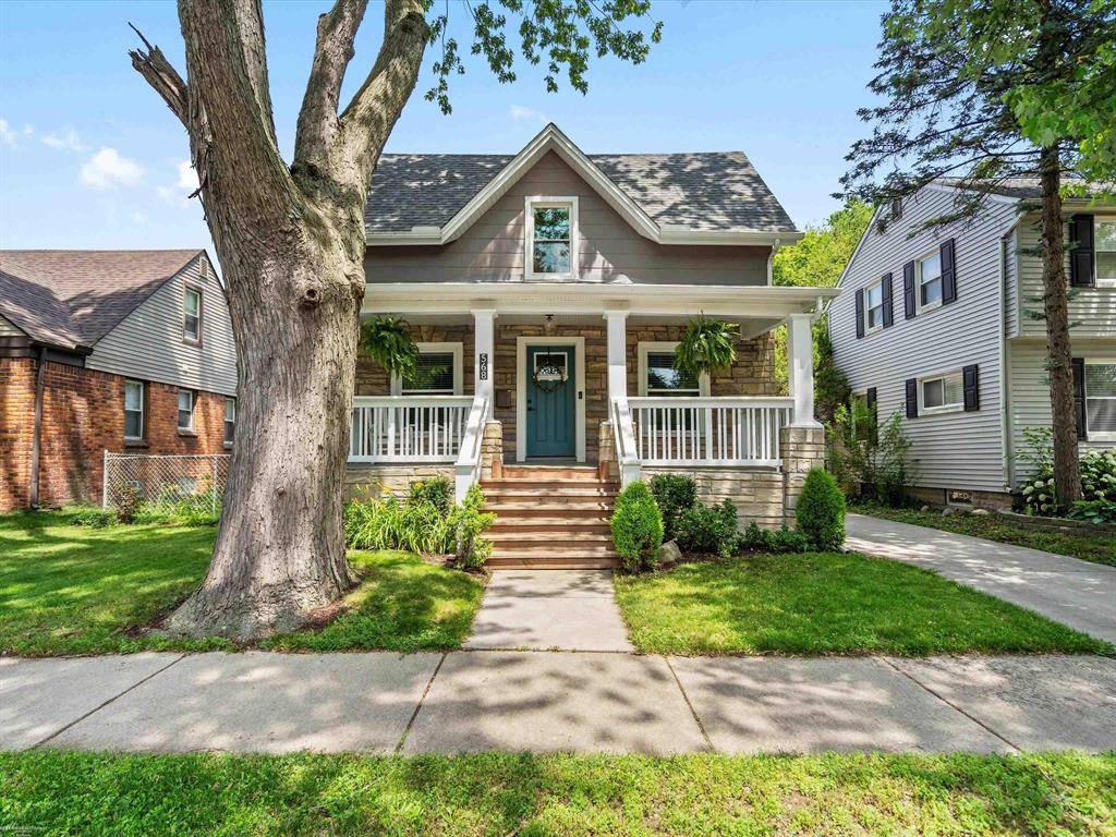 Ferndale, MI 48220,568 Leroy Street