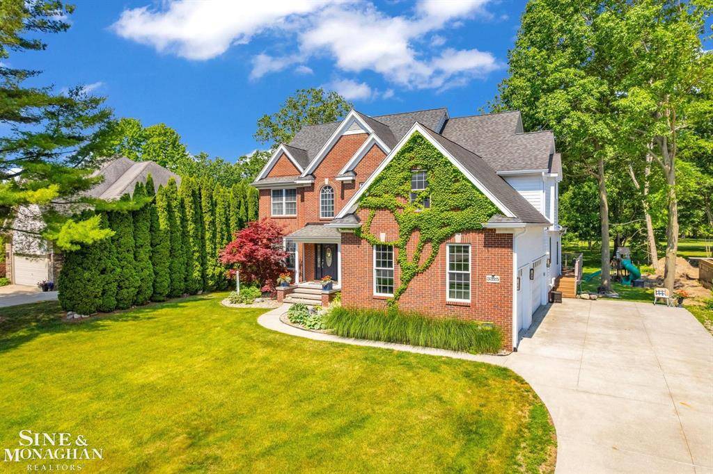 Port Huron Twp, MI 48060,3325 Saint Andrews Drive