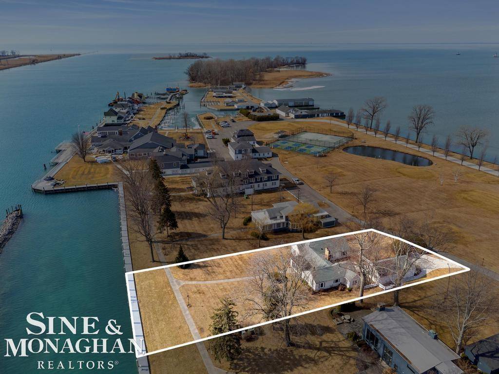 Clay Twp, MI 48028,9811 S Channel Drive