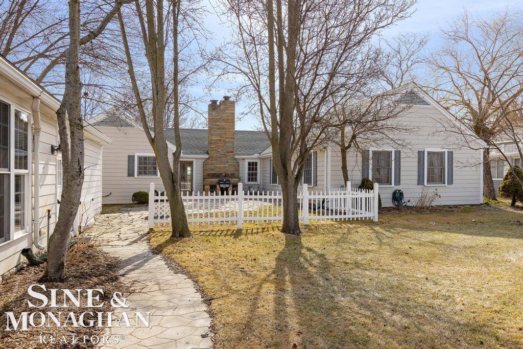 Clay Twp, MI 48028,9811 S Channel Drive