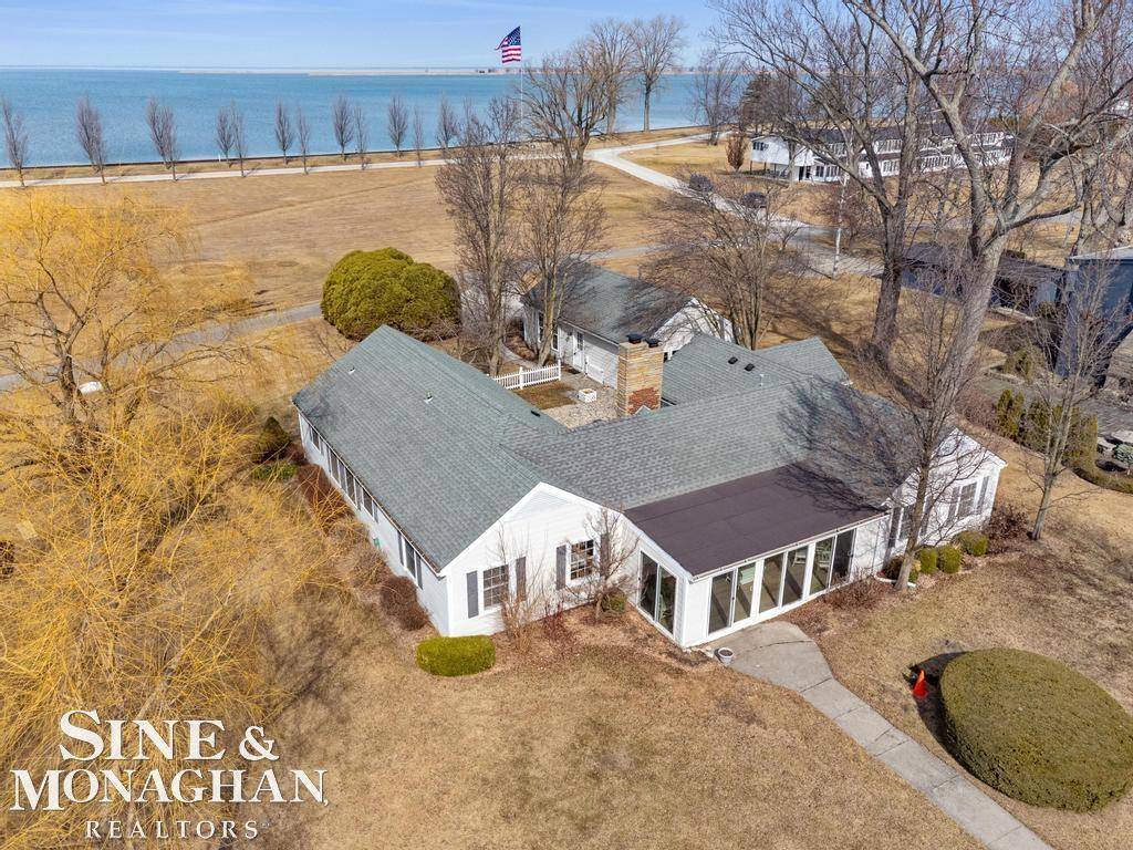 Clay Twp, MI 48028,9811 S Channel Drive