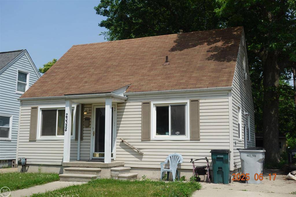 Hazel Park, MI 48030,23384 Vassar Avenue