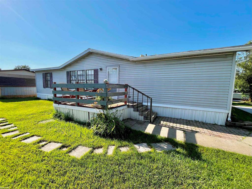 Shelby Twp, MI 48317,48593 Sandifer Court