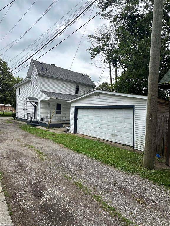 Mt. Clemens, MI 48043,193 Jones Street