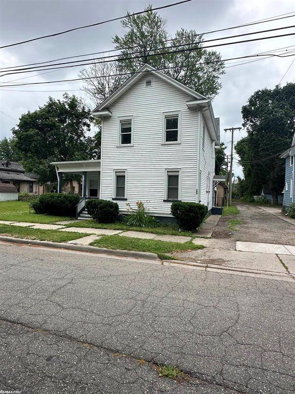 Mt. Clemens, MI 48043,193 Jones Street