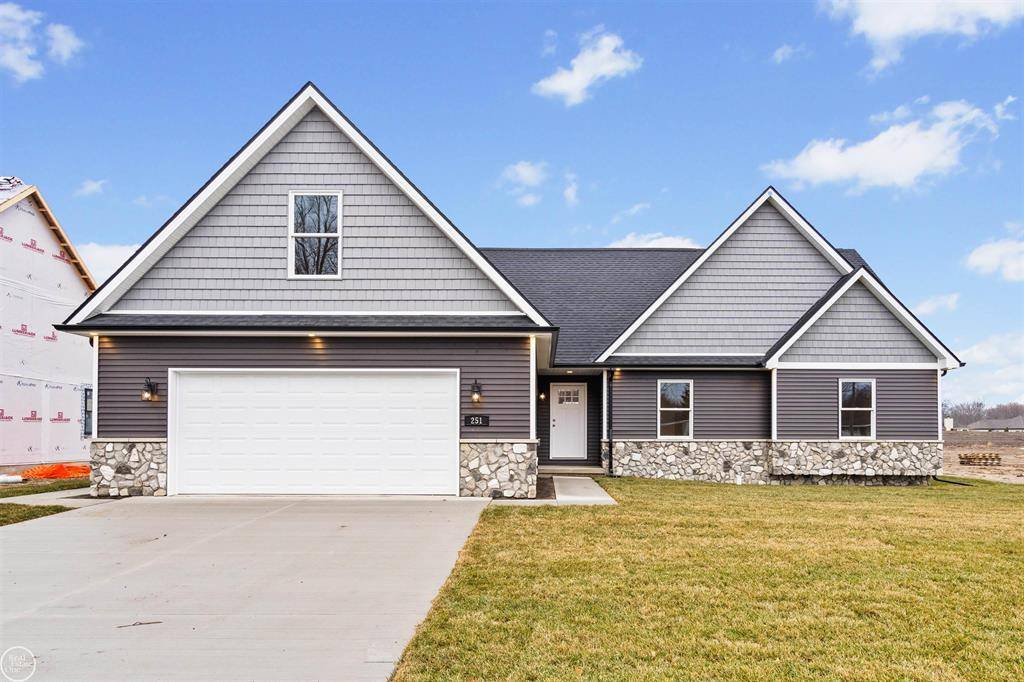 St. Clair, MI 48079,211 Shelldrake Lane