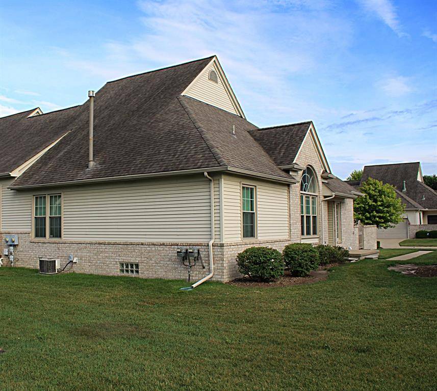 Sterling Heights, MI 48313,13324 Wyndemere Circle