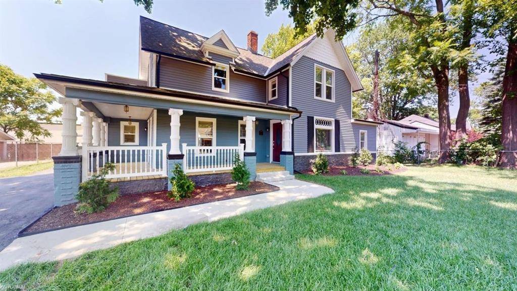 Mt. Clemens, MI 48043,143 N Rose Street