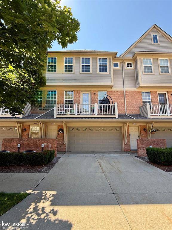 Shelby Twp, MI 48316,56616 Longhorn Drive